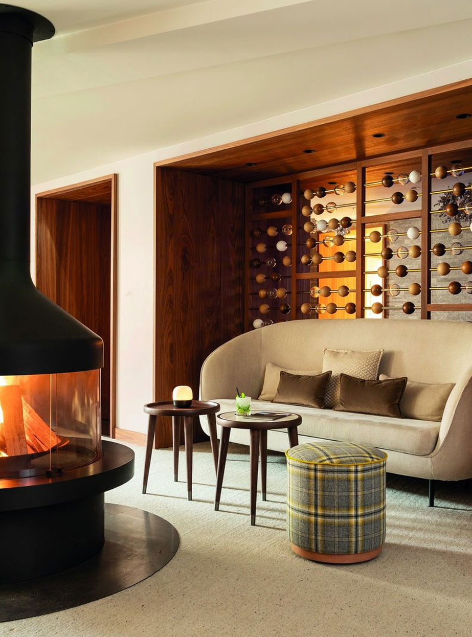 Hôtel Le Cœur de Megève