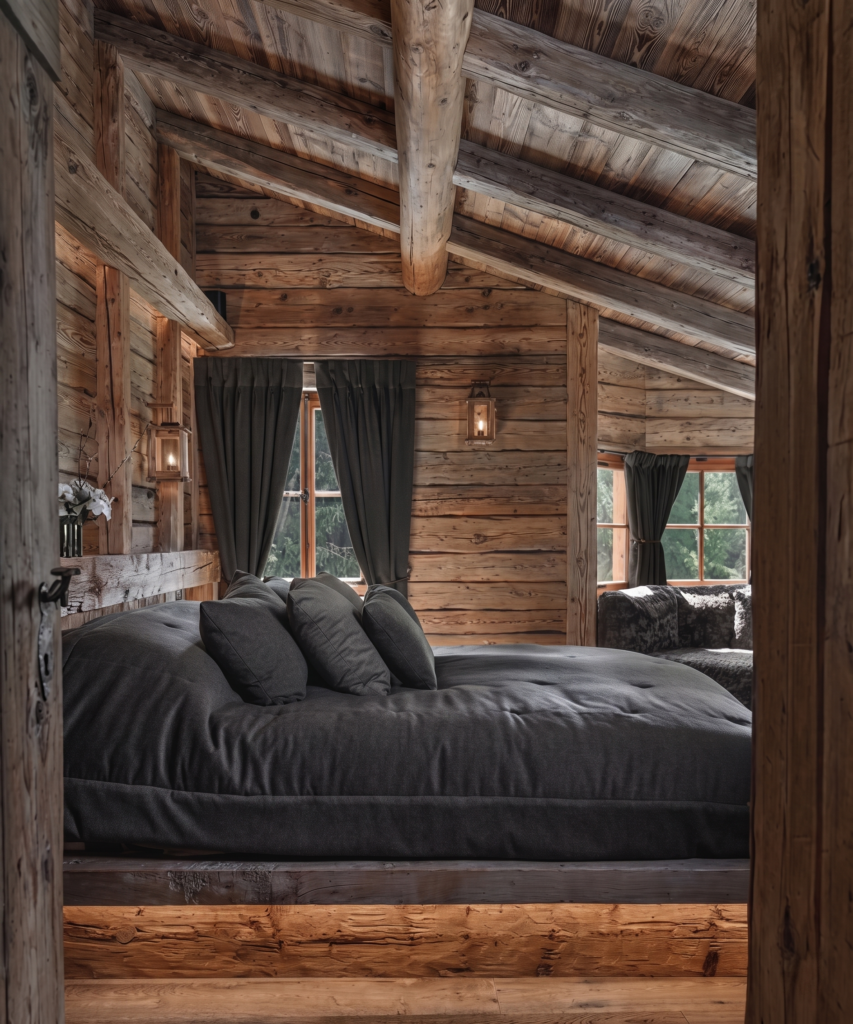 Coussins sur mesure
