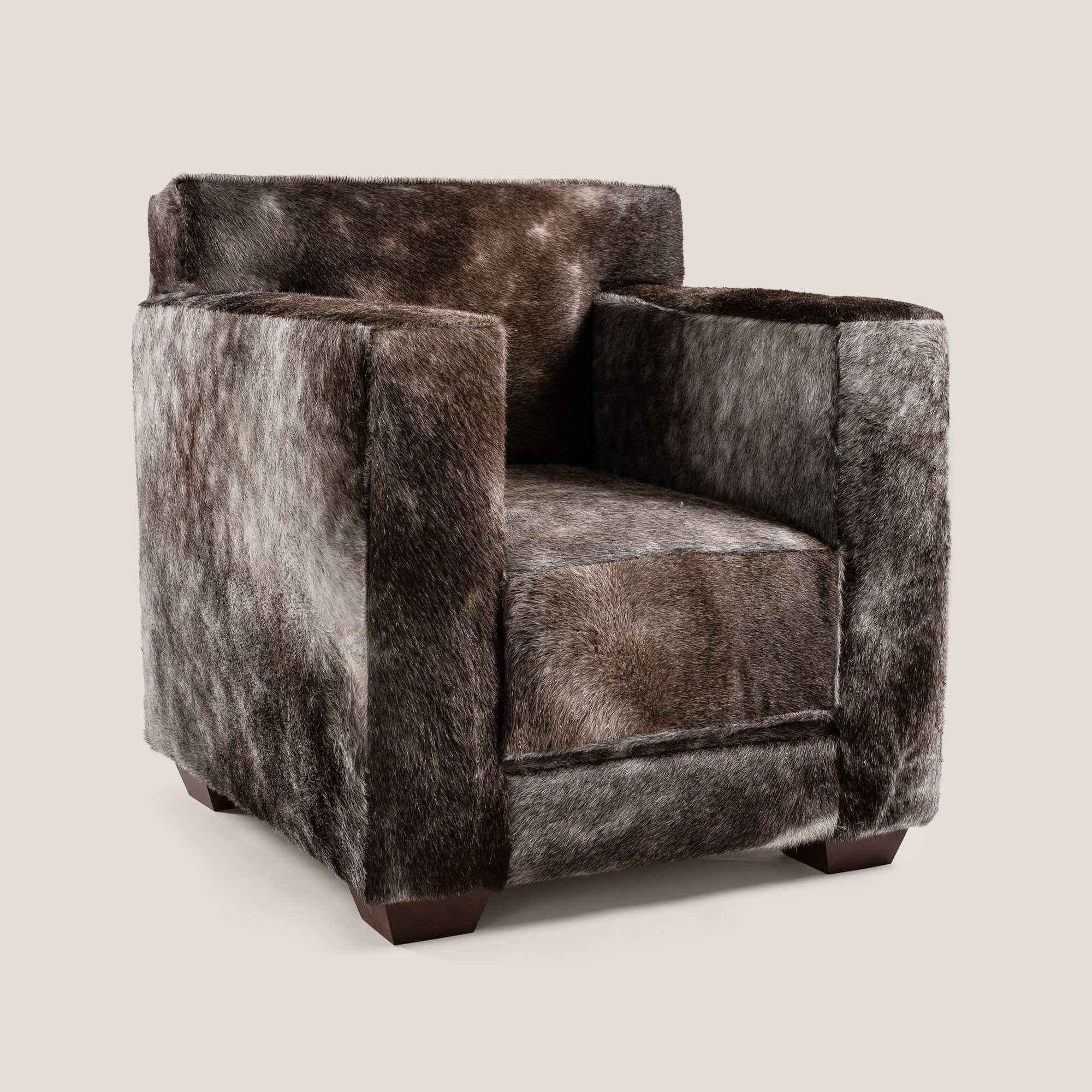 Fauteuil Montaigne