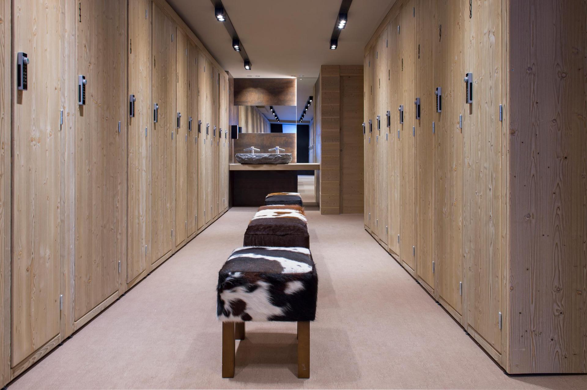 Poufs sur mesure