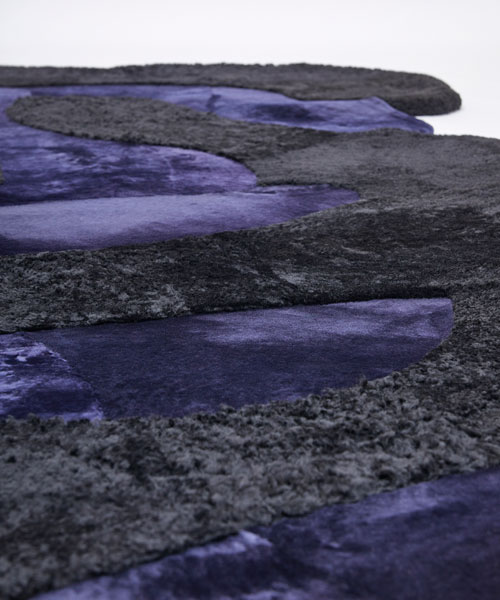 Tapis Presto par la Maison Norki