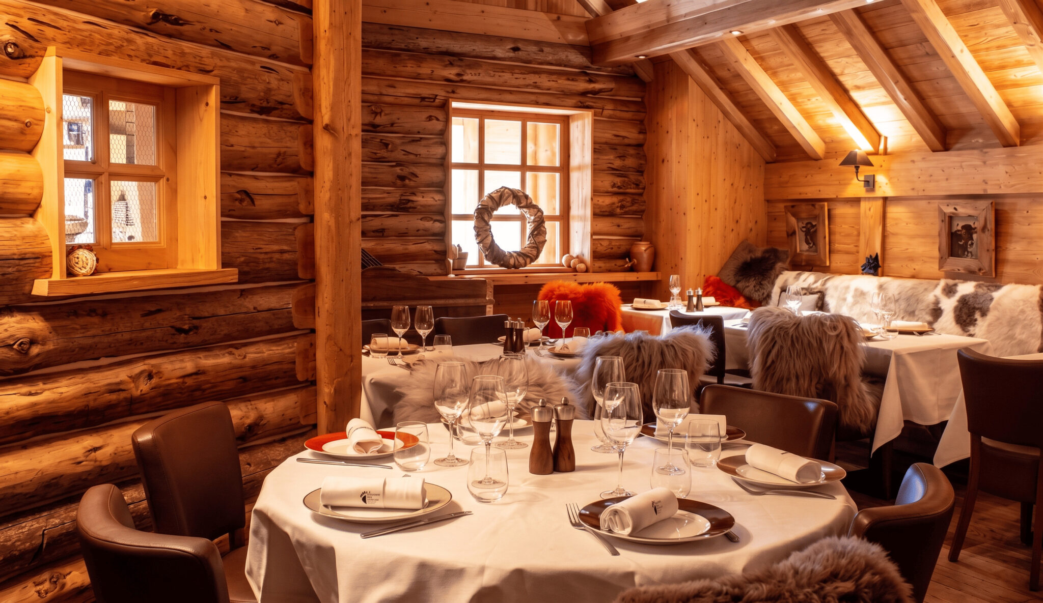 Hôtel les Barmes de l'Ours Val d'Isère