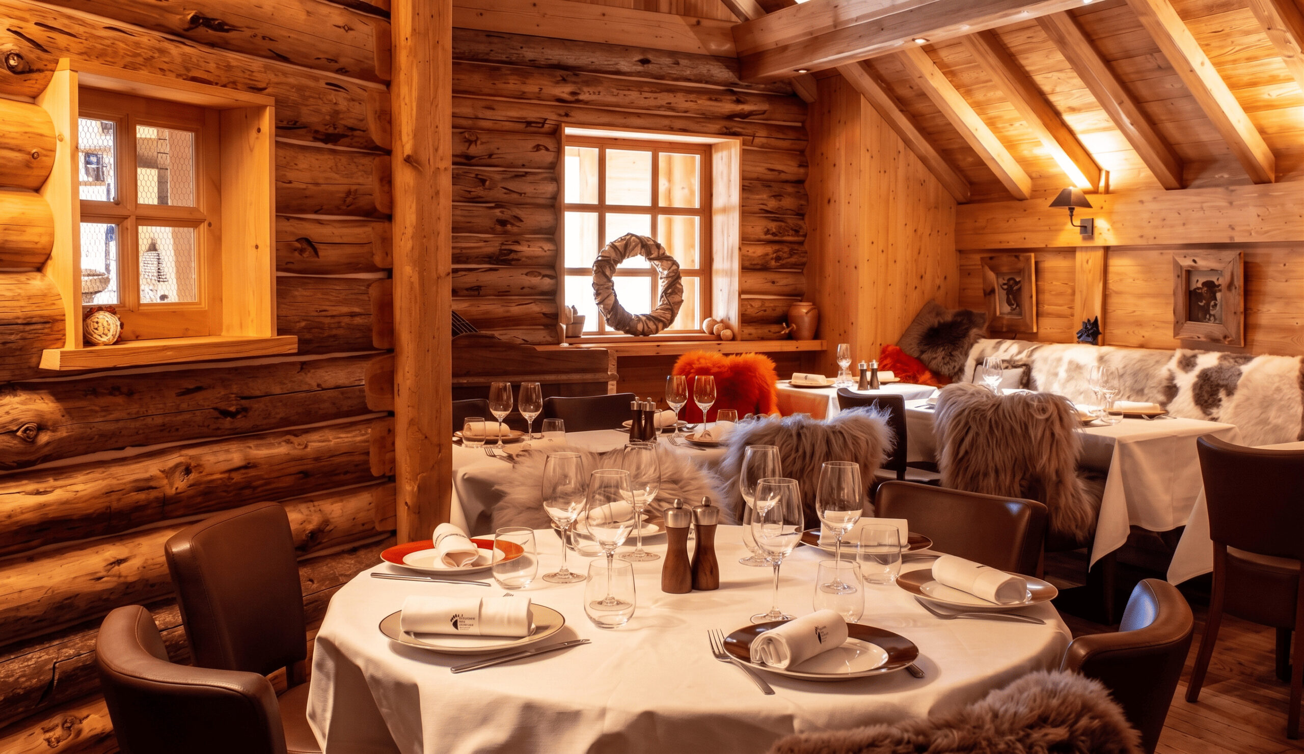 Hôtel Les Barmes de l'Ours, Val d'Isère