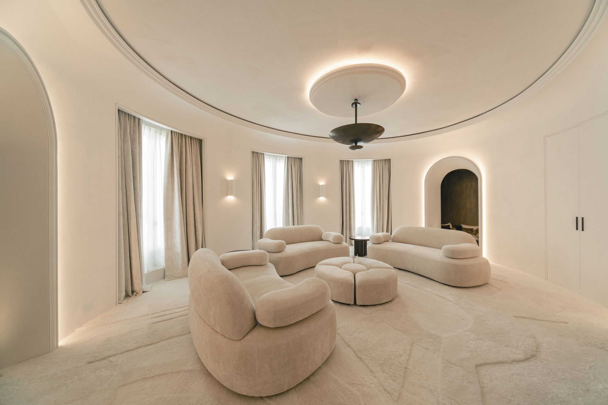 Appartement Privé Paris